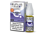 ELFLIQ 20mg/ml Blackberry Ice (15047474413900)