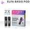 Elfbar Elfa - Leerpod - 1,1 Ohm (14952886075724)