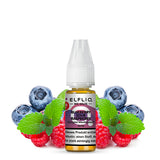 ELFLIQ 20mg/ml Blueberry Sour Rasperry (15043344957772)