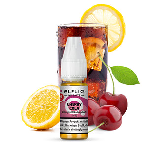 ELFLIQ Cherry Cola 20mg/ml (14966127526220)