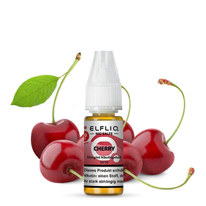 ELFLIQ 20mg/ml Cherry (15043365798220)