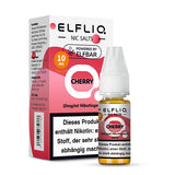 ELFLIQ Cherry 10mg/ml (14966066905420)