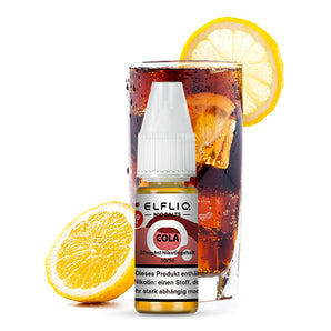ELFLIQ Cola 20mg/ml (14966125527372)