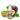 ELFLIQ Kiwi Passion Fruit Guava 20mg/ml (14966147481932)