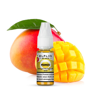 ELFLIQ Mango 20mg/ml (14966145679692)