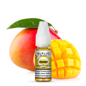 ELFLIQ Mango 10mg/ml (14965993832780)