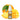 ELFLIQ Pineapple Mango Orange 20mg/ml (14966144172364)