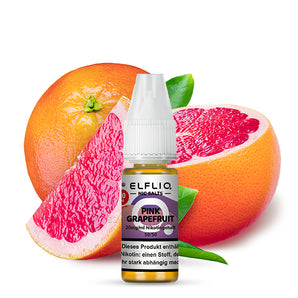 ELFLIQ Pink Grapefruit 20mg/ml (14966141845836)