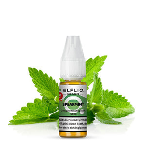 ELFLIQ Spearmint 10mg/ml (14965989212492)