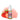 ELFLIQ Strawberry Ice Cream 20mg/ml (14966137848140)