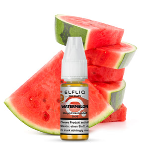 ELFLIQ Watermelon 10mg/ml (14965983936844)