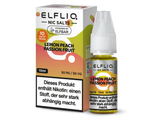 ELFLIQ 20mg/ml Lemon Peach Passionfruit (15043489464652)