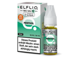 ELFLIQ 20mg/ml Menthol (15043489759564)