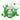 PEPPER MINT - LIQIT 20MG/ML (8821216444748)