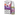 ELFLIQ 20mg/ml Mix Berries (15047473332556)