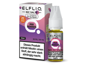 ELFLIQ 20mg/ml Mix Berries (15047473332556)