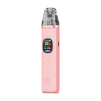 Oxva Xlim Pro 2 Coral Pink (14952705491276) (14952705818956)