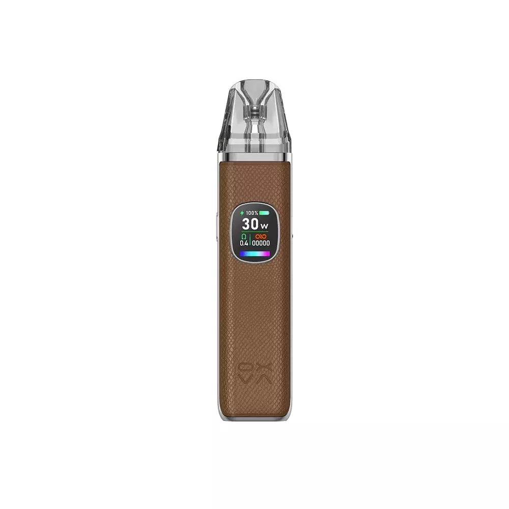 Oxva Xlim Pro 2 Brown Python (14952709980492)