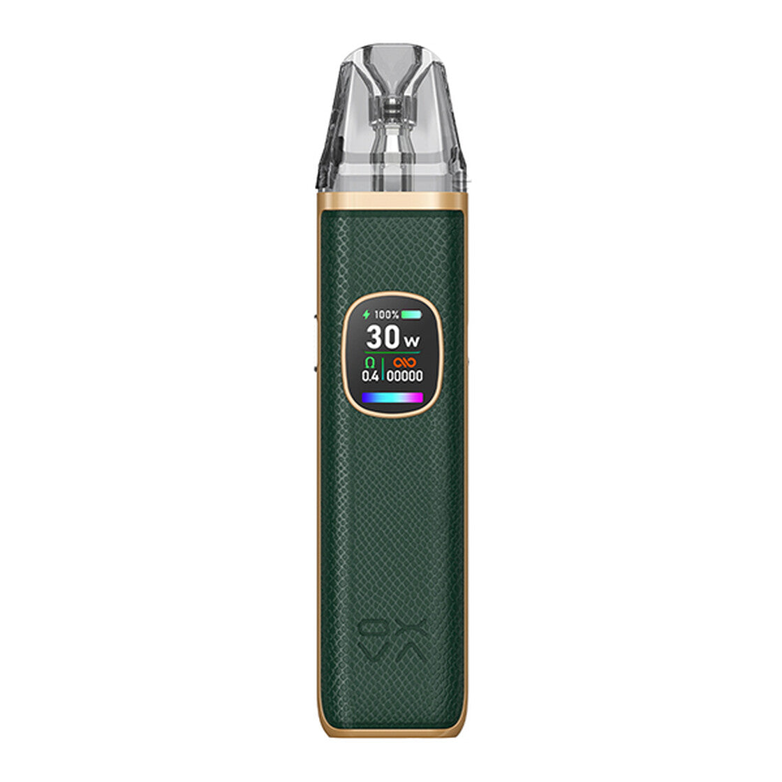 Oxva Xlim Pro 2 Green Python (14952705818956)