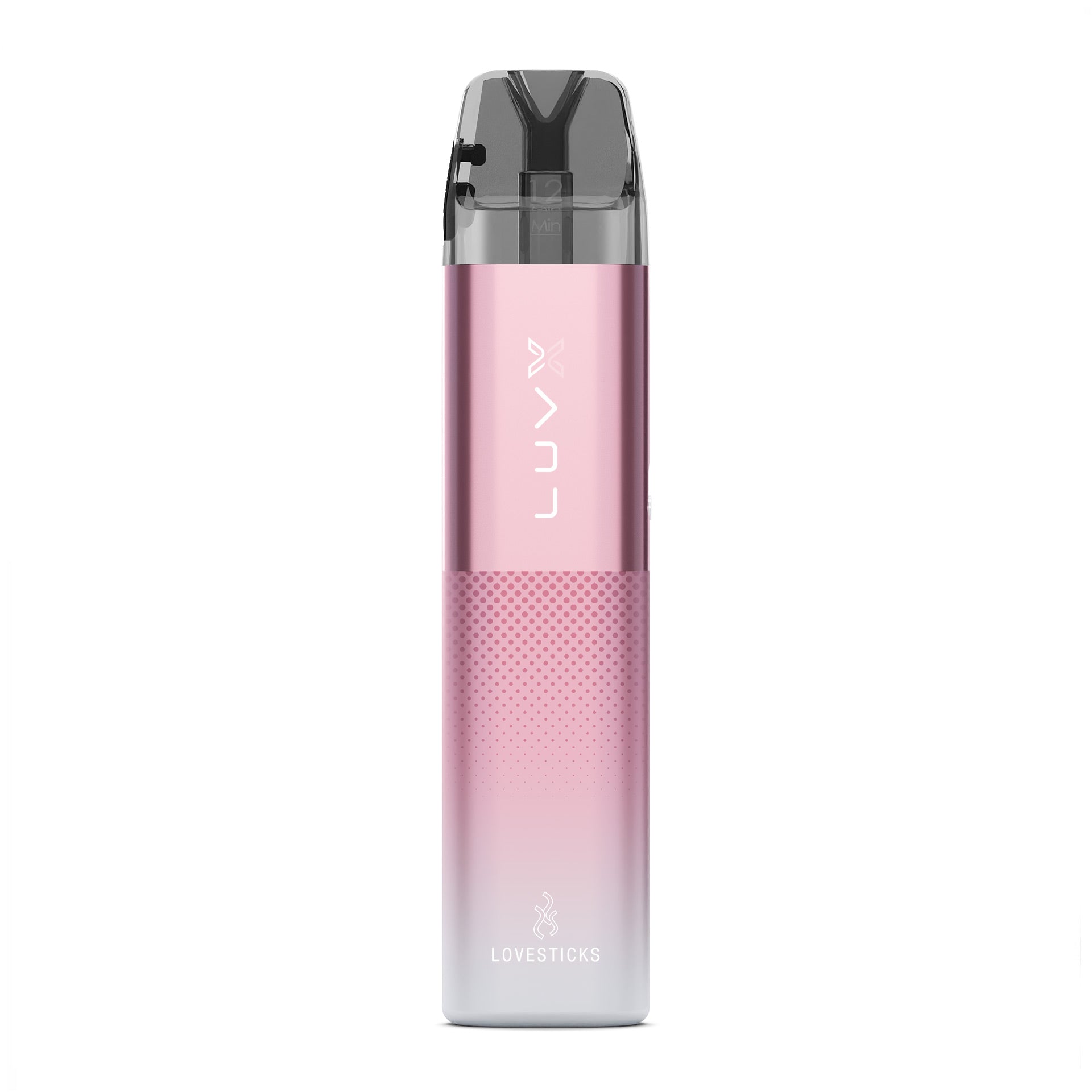 LOVESTICK LUVX - PINK (9342391386444)