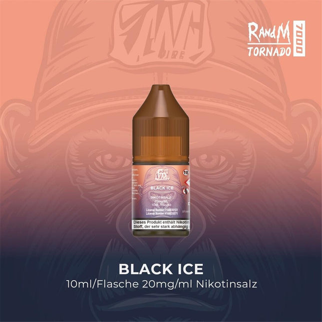 RandM - Black Ice 20mg (14954366533964)