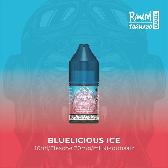 RandM - Bluelicious Ice 20mg (14954368827724)
