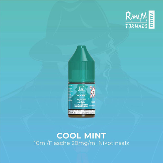 RandM - Cool Mint 20mg (14954369679692)