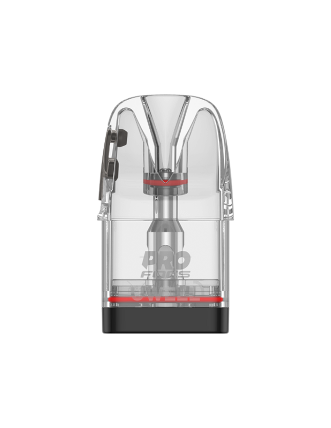 Uwell Caliburn G4 - Pod 0,6 Ohm (Kopie) (14952879751500)