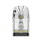 Uwell Caliburn G4 - Pod 0,9 Ohm (14952881226060)