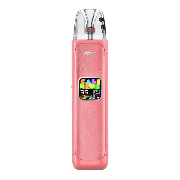 Uwell Caliburn G4 - Flamingo Red (14952922087756)
