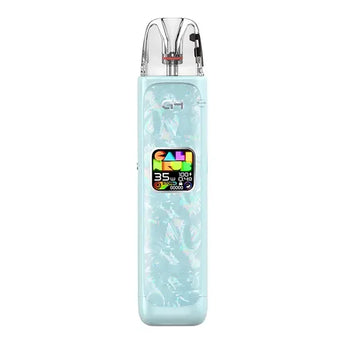 Uwell Caliburn G4 - Glacier Blue (14952922186060)