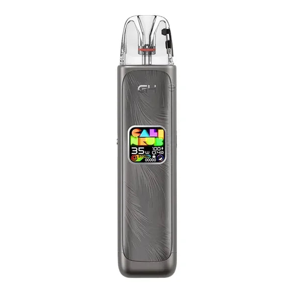 Uwell Caliburn G4 - Gunmetal Grey (14952922841420)