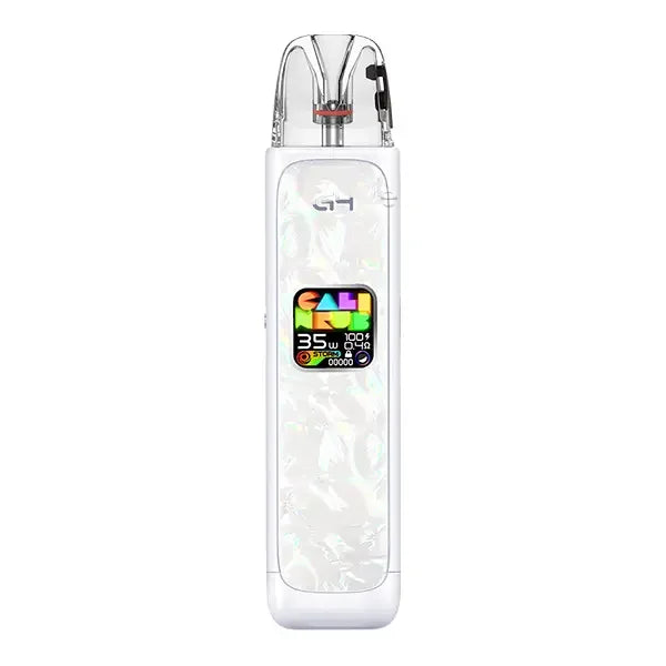Uwell Caliburn G4 - Seashell White (14952928411980)