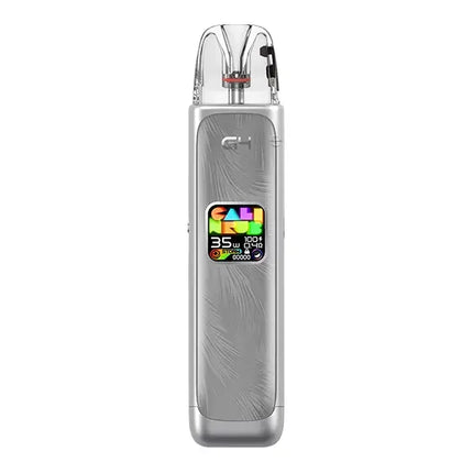 Uwell Caliburn G4 - Twilight Silver (14952928805196)