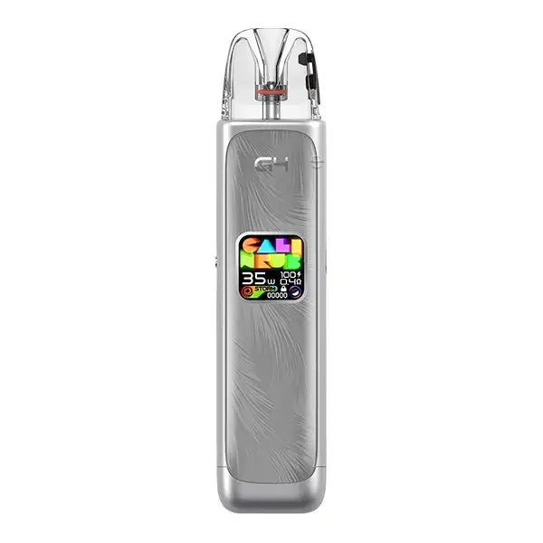 Uwell Caliburn G4 - Twilight Silver (14952928805196)
