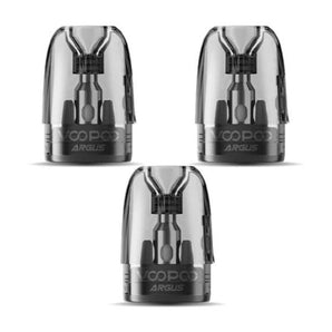 VooPoo ArgusTF Pod (0,4 Ohm) (14952547123532) (14952547516748)