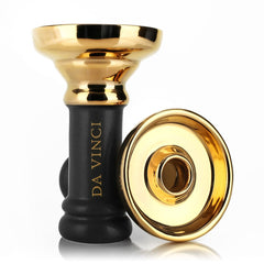 DA VINCI PHUNNEL – 24K GOLD (8000747471079)
