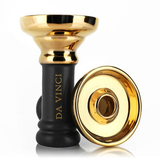 DA VINCI PHUNNEL – 24K GOLD (8000747471079)