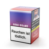DA VINCI - BERR GRA#E - 25g Tabak (8371984761164)