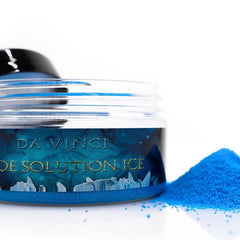DA VINCI - CODE SOLUTION ICE 50g (8000857833703)