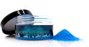 DA VINCI - CODE SOLUTION ICE 50g (8000857833703)