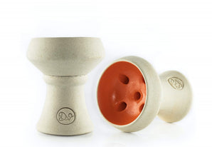 DA VINCI STEINKOPF - ORANGE (8000781418727)