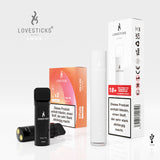 LUVA KIT WHITE (8287370641639)