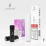 LUVA KIT WHITE (8287370641639)