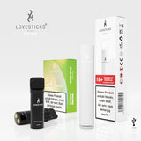 LUVA KIT WHITE (8287370641639)