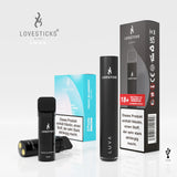LUVA KIT BLACK (8287368904935)