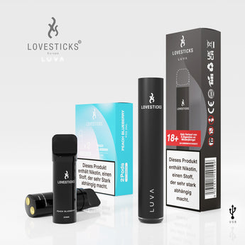 LUVA KIT BLACK (8287368904935)