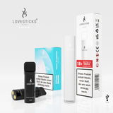 LUVA KIT WHITE (8287370641639)