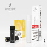 LUVA KIT WHITE (8287370641639)