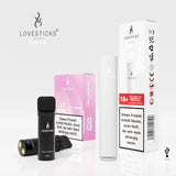 LUVA KIT WHITE (8287370641639)